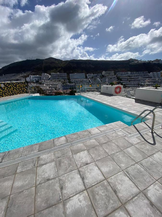 Cumanasol Leilighet Puerto Rico  Eksteriør bilde