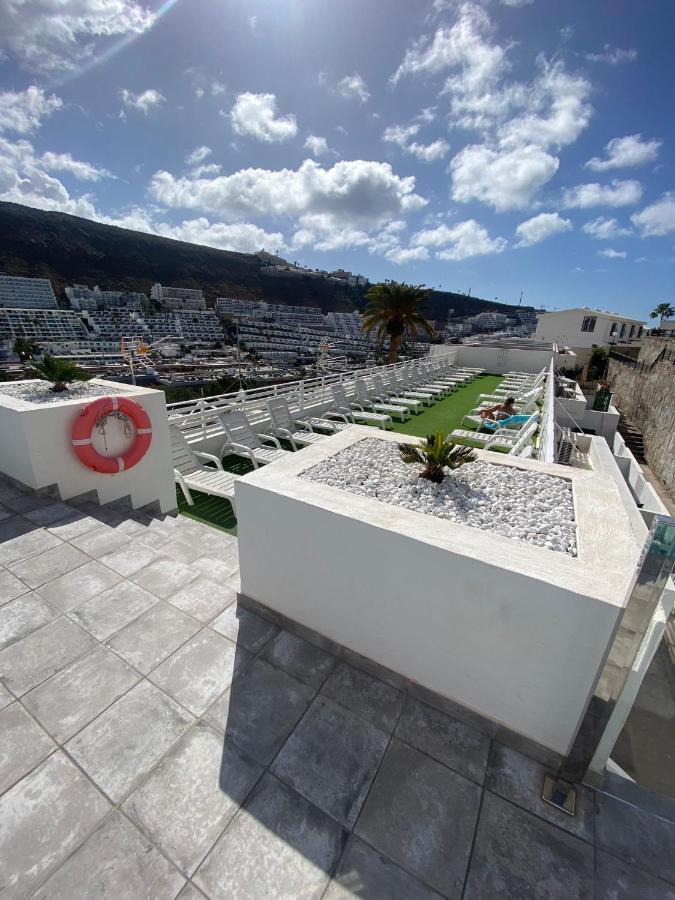 Cumanasol Leilighet Puerto Rico  Eksteriør bilde
