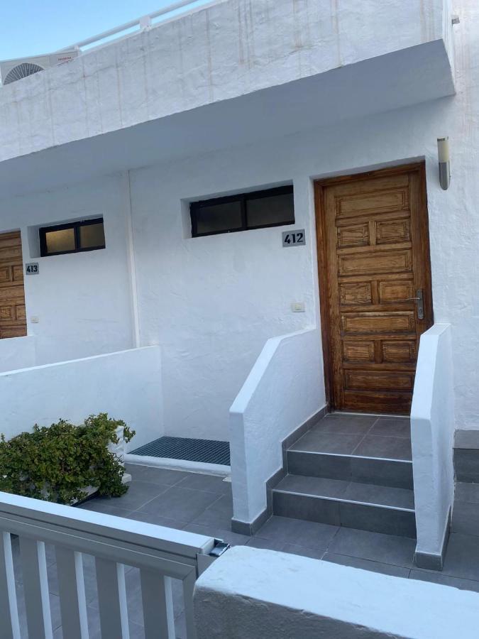 Cumanasol Leilighet Puerto Rico  Eksteriør bilde